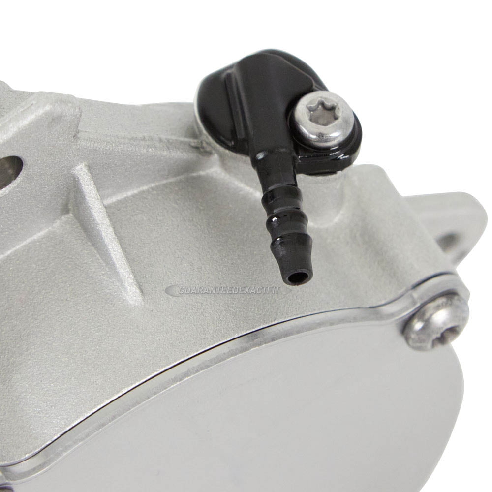For Mini Cooper Countryman 2011-2016 Vacuum Pump - BuyAutoParts