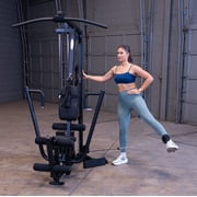 Body Solid - G1B Compact Home Gym