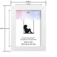 thumbnail image 4 of Studio Decor Simply Essentials Linear Frame, 4 of 4
