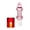 Red, variant on CEORPER Underwater LED light for Attracting Fish Optically Fiber Fishing Lure Light