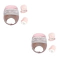 thumbnail image 1 of Sombrero para Niños Sonducket Cómodos Mitones de Lana Algodón Kit Cálido, 1 of 6