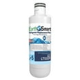 thumbnail image 2 of EarthSmart L-5 Refrigerator Replacement Filter For LG LT1000P, 2 of 3