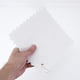 thumbnail image 5 of Ofertas Únicas 1 Pc Esponja de Lavado de Platos para Mujeres Duradera y Ligera para el Hogar Amarillo Claro Pulpa de Madera Algodón, 5 of 5