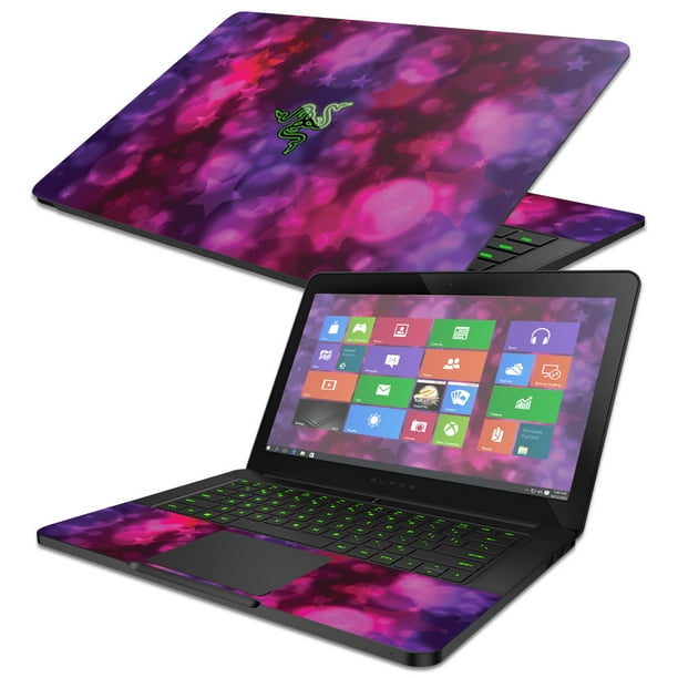 Skin For Razer Blade 14" Colorful Collection