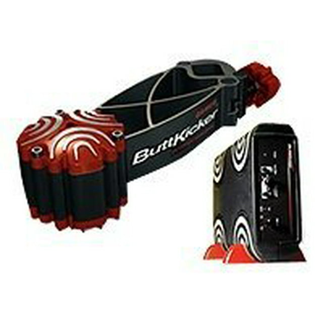 The ButtKicker Gamer - Bass shaker