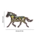 thumbnail image 3 of Estatua De Caballo Estatua de caballo de madera hecha a mano para sala de estar/hogar/oficina (sin luces) Ndcxsfigh Libre de BPA, 3 of 3