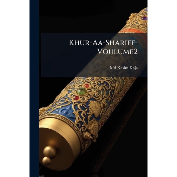Khur-Aa-Shariff-Voulume2 (Paperback)