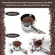 thumbnail image 5 of 54mm Espresso Coffee Accessories Kit Espresso Tamper Set for 8 Series: 54mm Coffee Tamper Kit with Accessories, 5 of 5