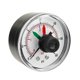 thumbnail image 1 of Industrial Pressure Gauge Ensures Equipment Safety With Corrosion Resistant Design Suitable For Engineers And Technician, 1 of 4