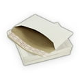 thumbnail image 3 of EcoSwift Brand Premium Self-Seal Rigid Cardboard Mailer 250GSM, 12.5 in. x 9.5 in., White, 500-Pack, 3 of 8