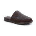 thumbnail image 1 of 113-35 Pantuflas Chocolate Hombre Cklass 113-35, 1 of 2