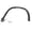 Right, variant on Front Right Side Fender Flare Molding Trim Fit For 2014-2019 Toyota Highlander TO1291105, 750850E020, Black