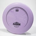 thumbnail image 2 of Dynamic Discs Classic Supreme Judge Disc Golf Putter & Approach, May Vary From Image, 2 of 2