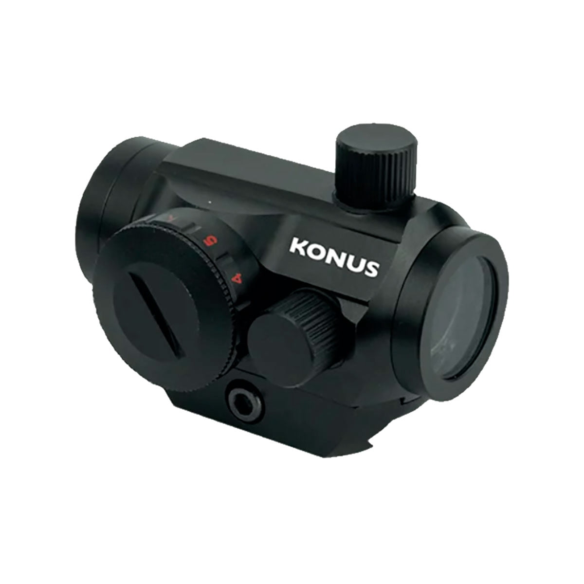 SM26021 Sightmark Wolverine CSR Red Dot Site - Walmart.com