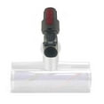 thumbnail image 3 of Compatible with V10 V11 V15 vacuum cleaner accessories 100W direct drive suction connector adapter + V-shaped ball wheel, 3 of 5