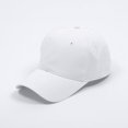 thumbnail image 1 of Gorra de béisbol de moda cc, gorra para el sol, gorra de béisbol de algodón, un solo color, para las cuatro estaciones, 1 of 6