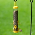thumbnail image 5 of Perky-Pet 1.75 lb Classic Finch Feeder, 5 of 7
