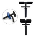thumbnail image 1 of 2 Uds Tibialis Baoblaze Barra de entrenamiento Fortalecedor de espinillas Tobillo Peso Fitness Pantorrilla Máquina Pantorrilla Entrenador, 1 of 8