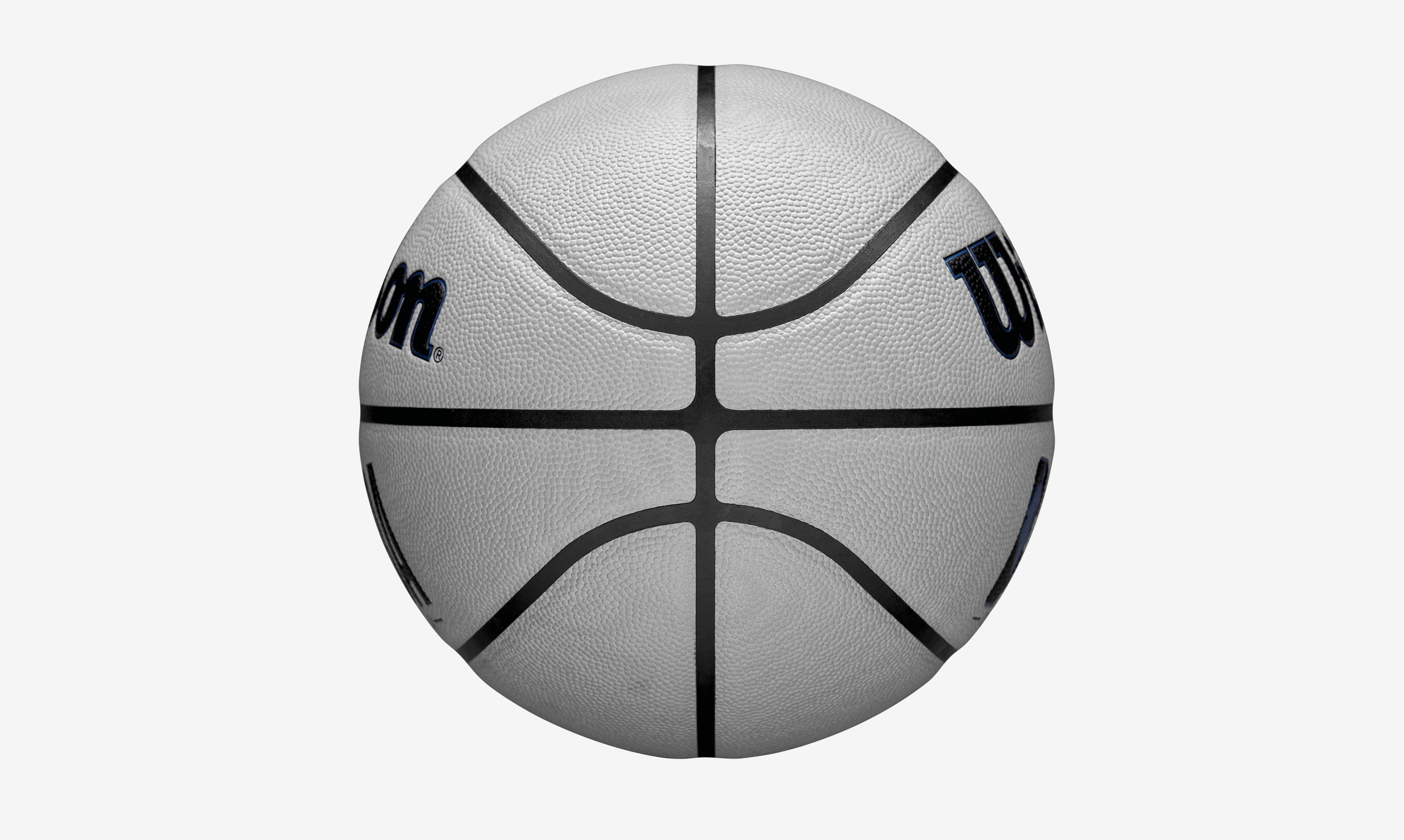 Wilson NBA Forge Pro UV Basketball