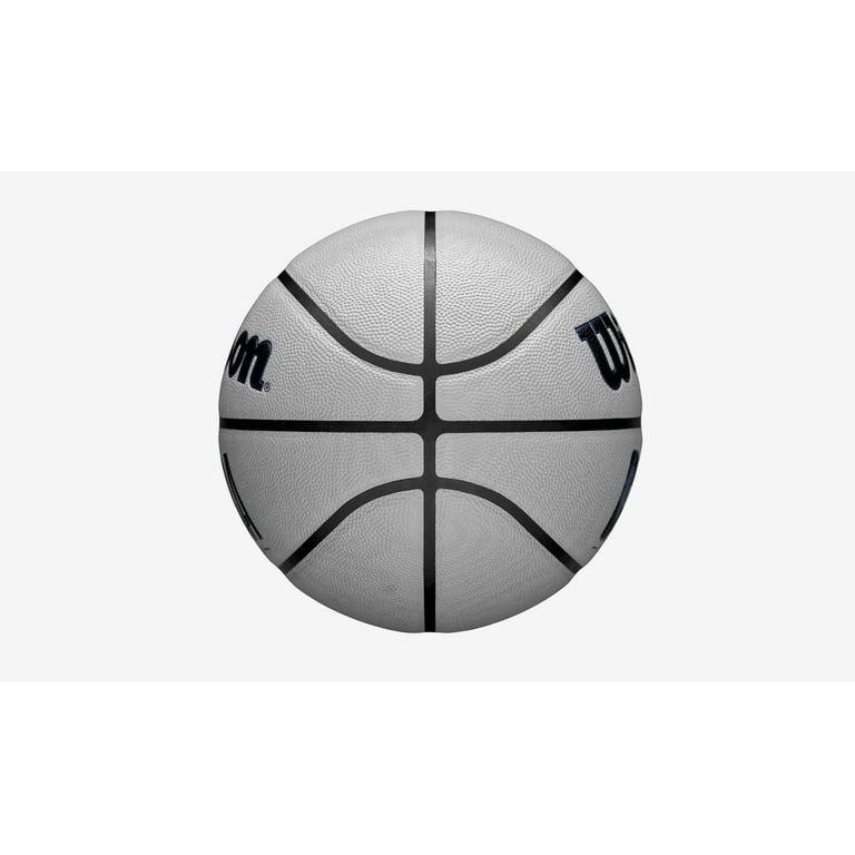 NBA公式 Wilson NBA Forge Pro UV サイズ7 NBA Wilson NBA Forge Pro UV Basketball - Size 7