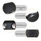 thumbnail image 5 of Apliques de pared LED modernos Neoglint, lámpara de pared Up Down de 8 W, 5 of 7