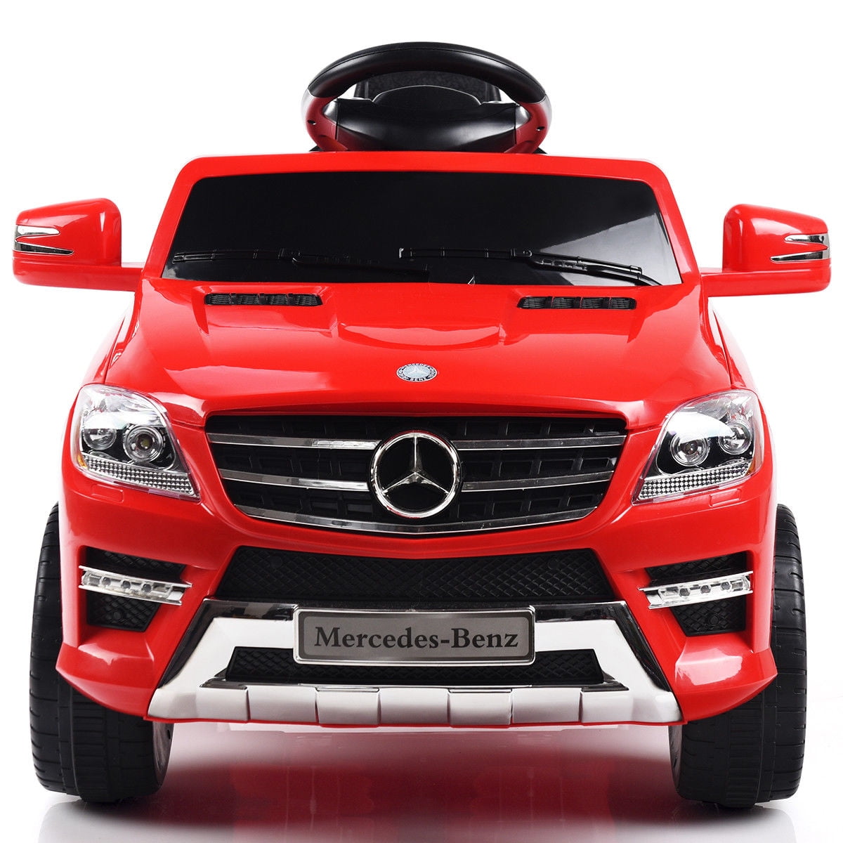 costway mercedes benz ml350