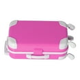 thumbnail image 2 of Ccdes Doll Suitcase,Suitcase Simulated Vivid Portable Exquisite Luggage Cases Doll Accessories for 18 Inch Girl Dolls,Suitcase for 18 Inch Doll, 2 of 8