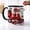 Black, variant on Personalized Boxing Mug – Custom Name Champion King Coffee Cup, Dad Fitness Gift