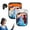 WHITE, variant on NE20 AI Translation Earbuds Real Time Wireless Bluetooth 6.0 AI Headphones LCD Touch Screen Support 148 Languages Translation Real Time Translator Earbuds Support Playing Music Phone Calls