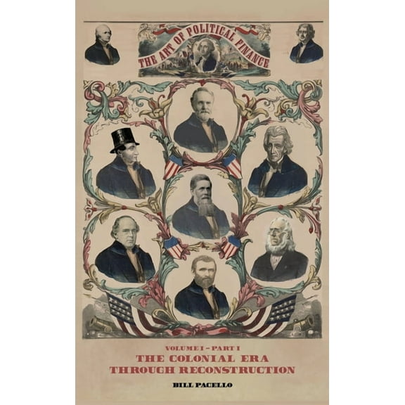 The Art of Political Finance (Hardcover)