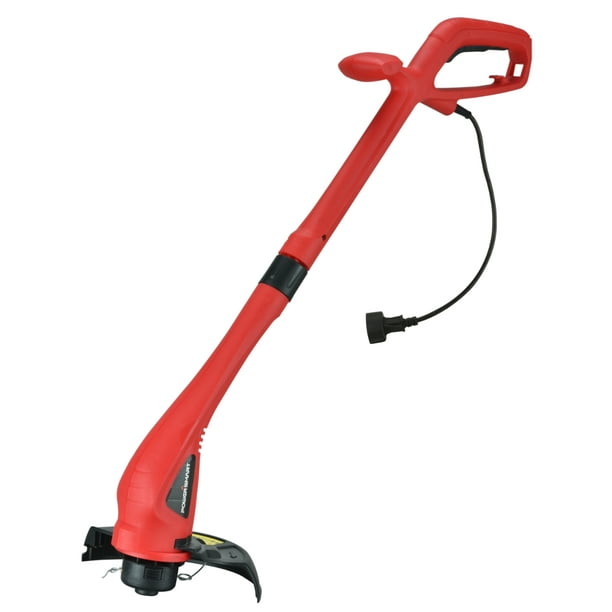 PowerSmart PS8208 2.3 Amp Electric String Trimmer - Walmart.com
