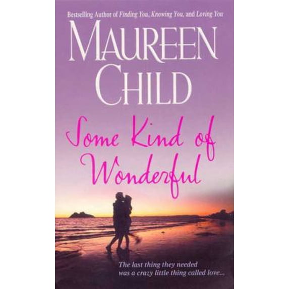 Pre-Owned Some Kind of Wonderful (Unknown) 0312987277 9780312987275