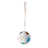 Fuazewewe Xmas Stress Reliever Magic Rainbow Ball Fun Plastic Puzzle Education Toys Gift