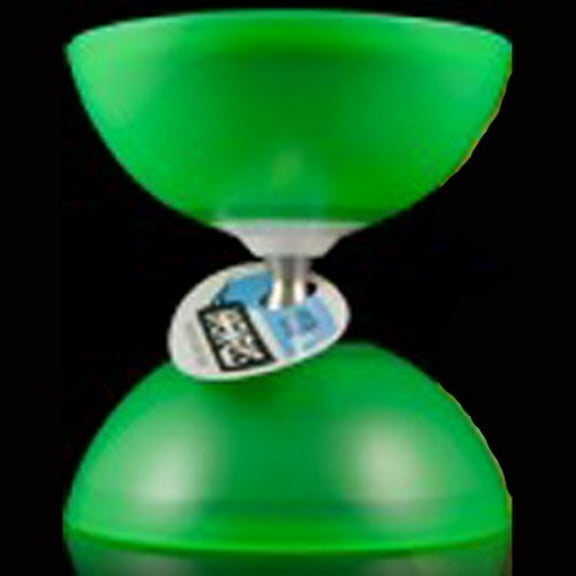 Henrys Vision Diabolo - Green