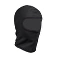 thumbnail image 1 of Accesorios para motocicletas Greeniant gorro de pasamontañas para niños Protector de cabeza a prueba de polvo Ciclismo negro, 1 of 5