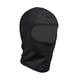 thumbnail image 1 of Yuarrent Accesorios para motocicleta, pasamontañas, cubierta para la cara, gorros para montar, orejeras, gorros, suministros gruesos para Ciclismo negro, 1 of 5