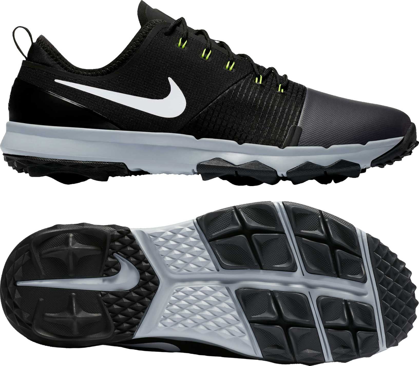 nike men's fi impact 3 golf shoes