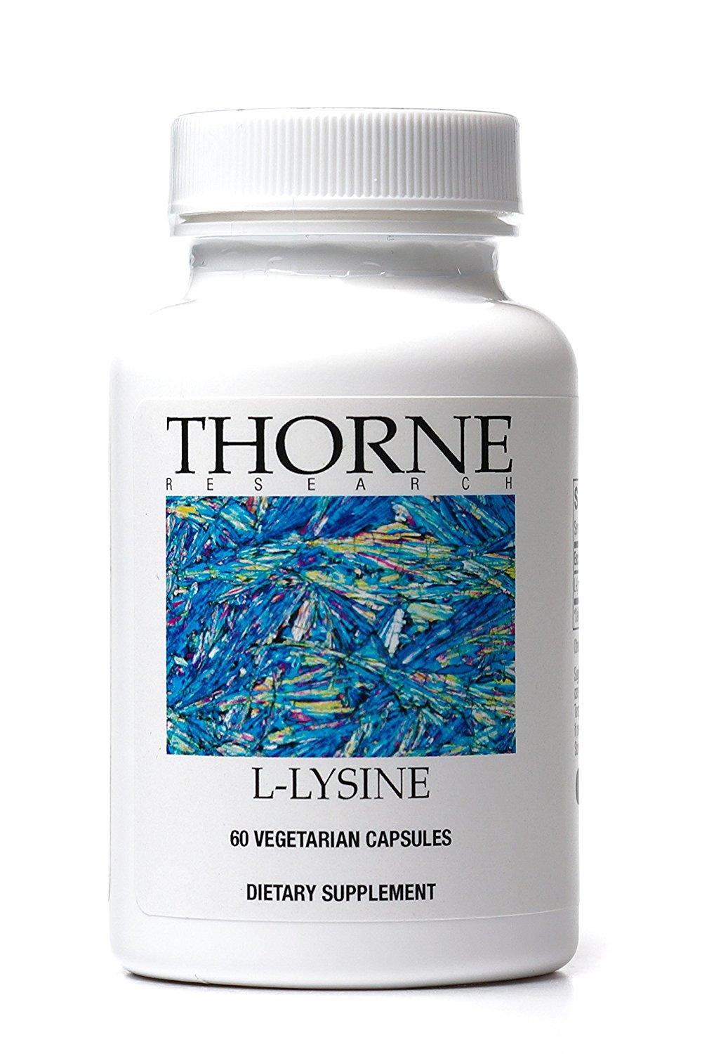  LLysine Essential Amino Acid for Skin Health, Energy Production