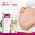thumbnail image 6 of Stretch Mark Oil - Provides Optimal Skin Hydration and Nourishment, 3.3 FL. OZ. (100 ml), 6 of 8