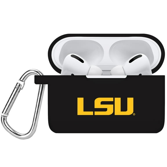 Affinity Bands LSU Tigers AirPods Pro Silicone Case Cover