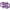 Purple, variant on DJC Bike Pedal MTB Bearing Pedal Mountain Bike Nylon Lightweight Antislip Extra Large Size Downhill for Man Large Foot