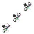 thumbnail image 3 of Sidaley Outboard Box Tilting Switch Professional Replace Components Trim Controlling Tilt Controller Fitting Accessories Motor Sailing Type1 NO1, 3 of 6
