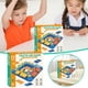 thumbnail image 3 of Juego infantil «Verdad o reto» ¡El juego de mesa para padres e hijos! ¡Que la felicidad y la sabiduría acompañen cada aventura!, 3 of 7