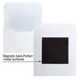 thumbnail image 3 of 4 Pack Magnetic File Holder - Paper Holder, Pocket Organizer,Hanging Wall Organizer Office Supplies Storage, 3 of 6