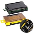 thumbnail image 3 of Lure box double-sided fishing gear box bait accessory box large and small sizes, 3 of 10