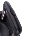 thumbnail image 4 of Replacement Travel Luggage Telescopic Handle, Suitcase Pull Drag Rod Durable Three Bars, 4 of 8