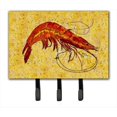 thumbnail image 1 of Carolines Treasures 8126TH68 6 x 9 In. Shrimp Leash or Key Holder, 1 of 1