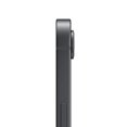 thumbnail image 2 of Apple iPhone 16e Smartphone 128GB A18 Chip, Apple Intelligence, Super Retina XDR - Black (Open Box), 2 of 5