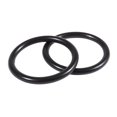 thumbnail image 3 of 20 PCS Metric O Rings Black Nitrile Rubber 40 mm OD 4 mm Thick, 3 of 7