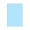 Light Blue, variant on A5 Softcover Sewed Notebook, Lined Notebook Journal, 30 Sheets Smooth Writing Pad, Sturdy Sewn Binding Notebook, Portable Compact Size for Daily Note-Taking, Work & Personal Use, Light Pink